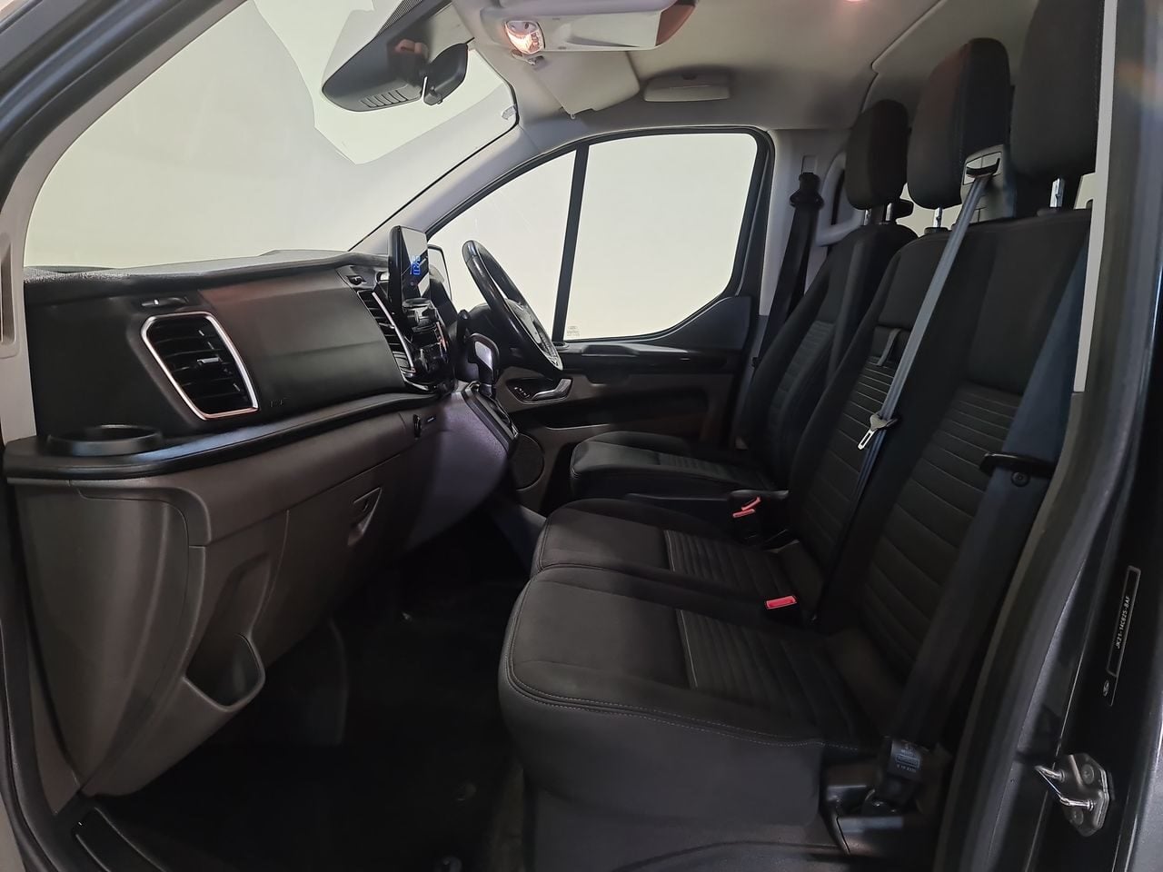 Used Ford Transit Custom 2019 for sale - 76819817: Photo 8
