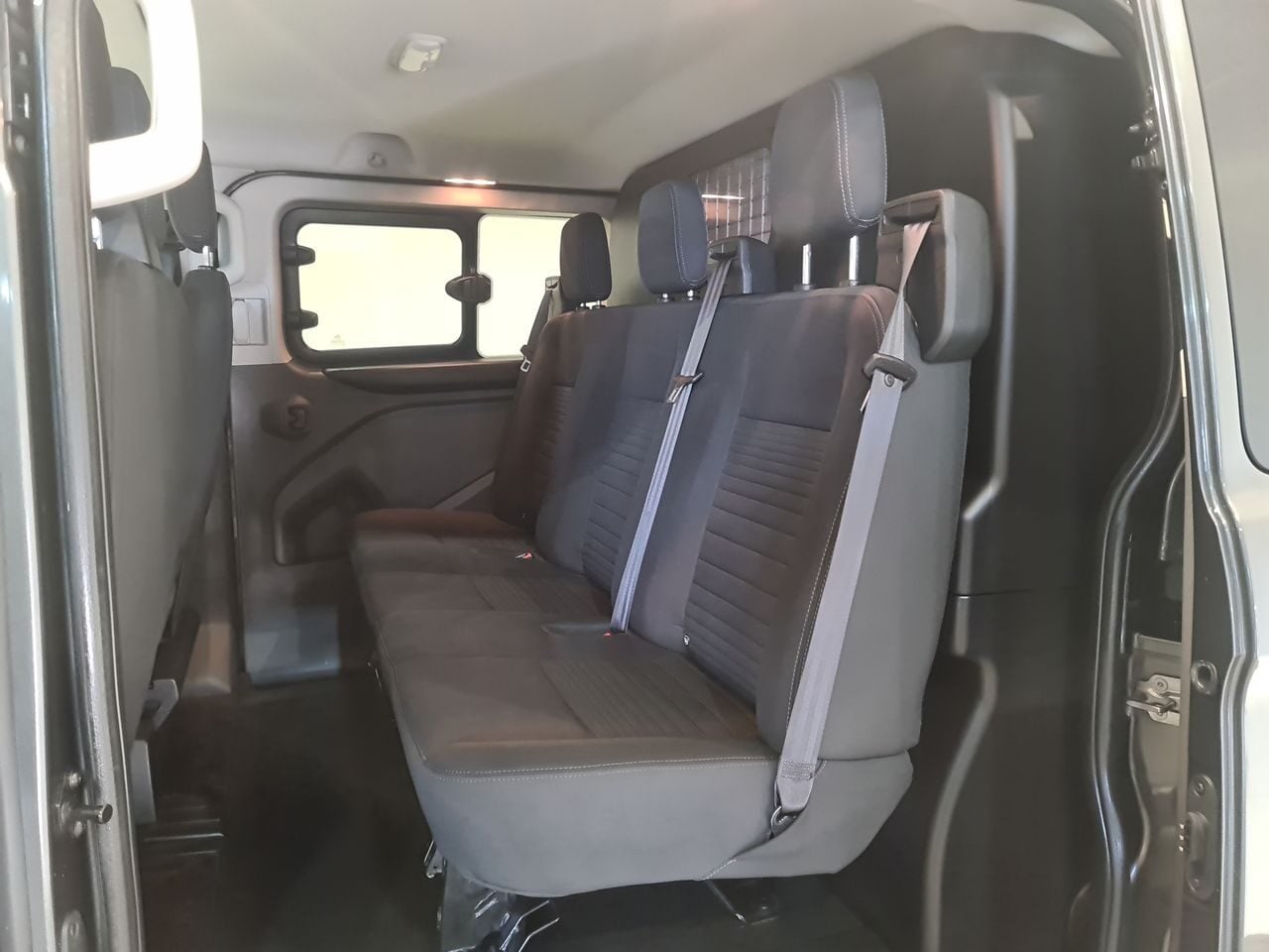 Used Ford Transit Custom 2019 for sale - 76819817: Photo 9