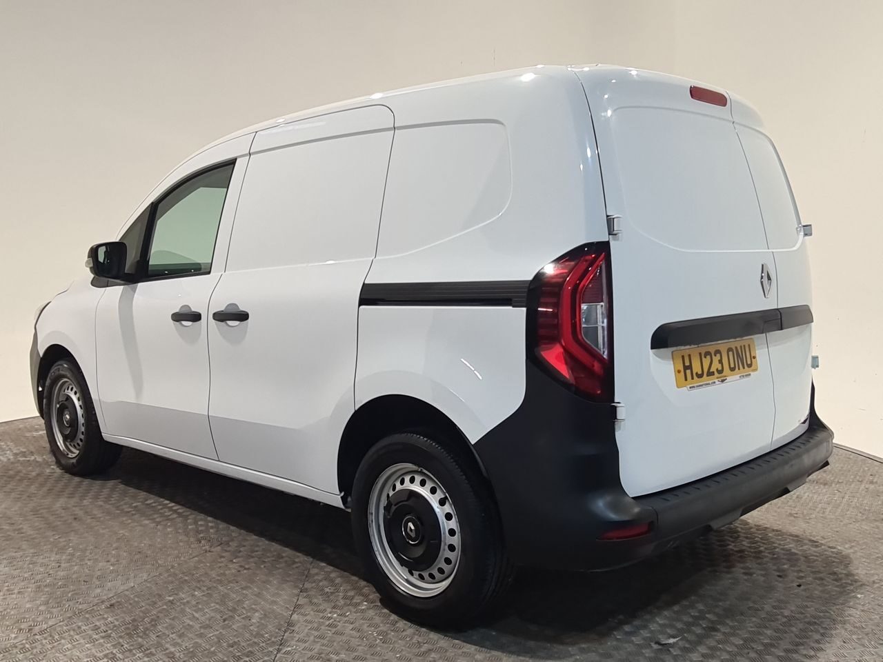 Used Renault Kangoo 2023 for sale - 77952135: Photo 10