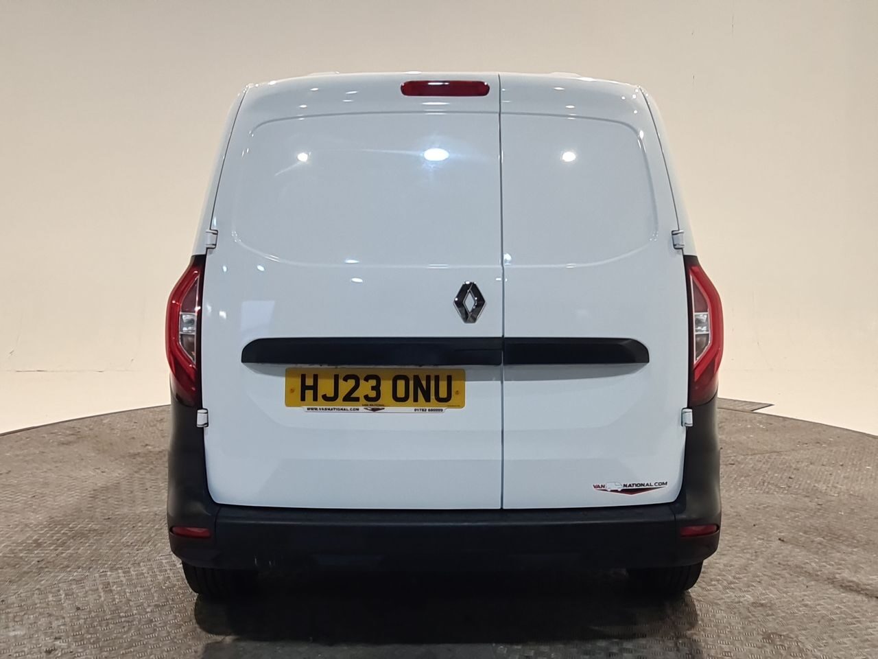Used Renault Kangoo 2023 for sale - 77952135: Photo 11