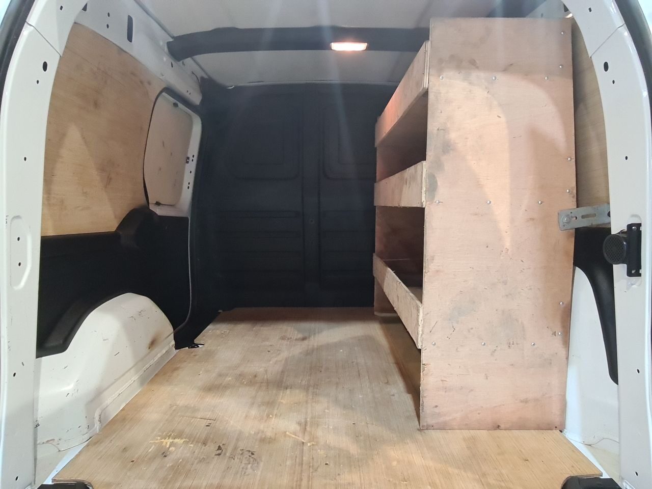 Used Renault Kangoo 2023 for sale - 77952135: Photo 12