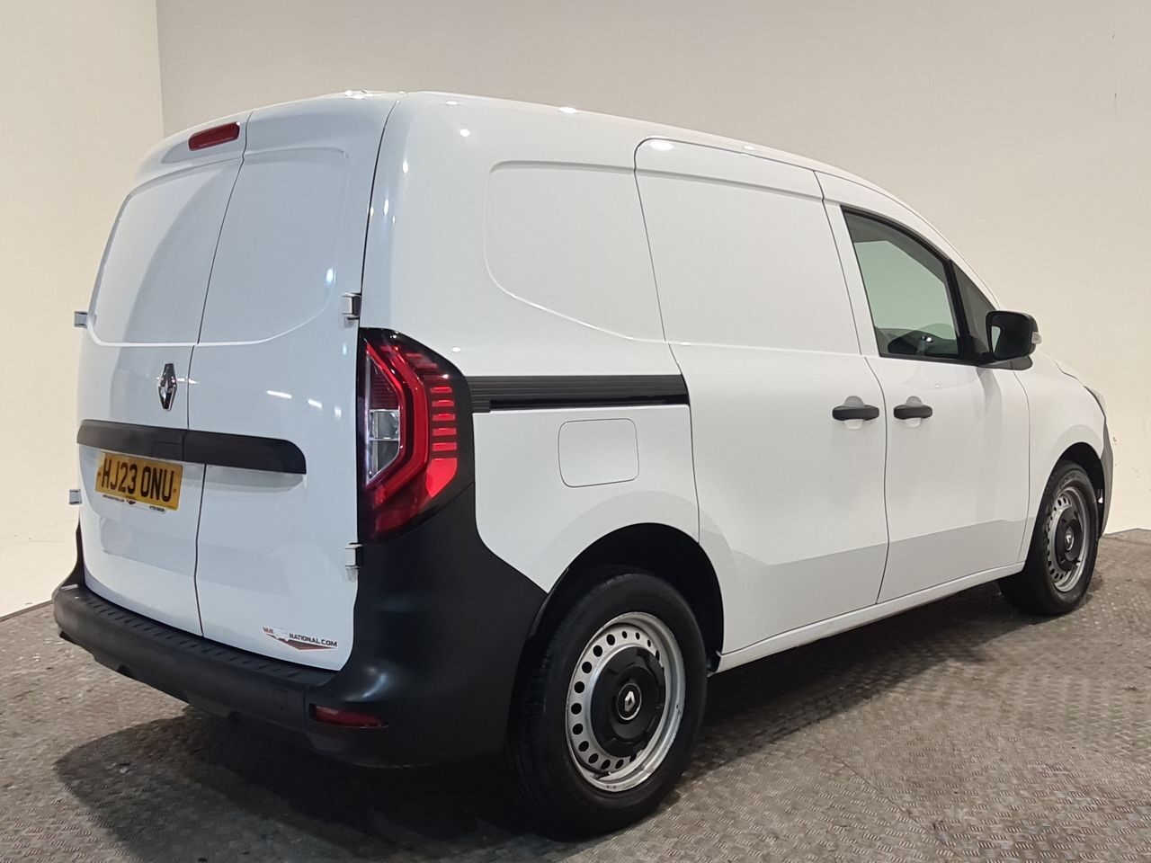 Used Renault Kangoo 2023 for sale - 77952135: Photo 14