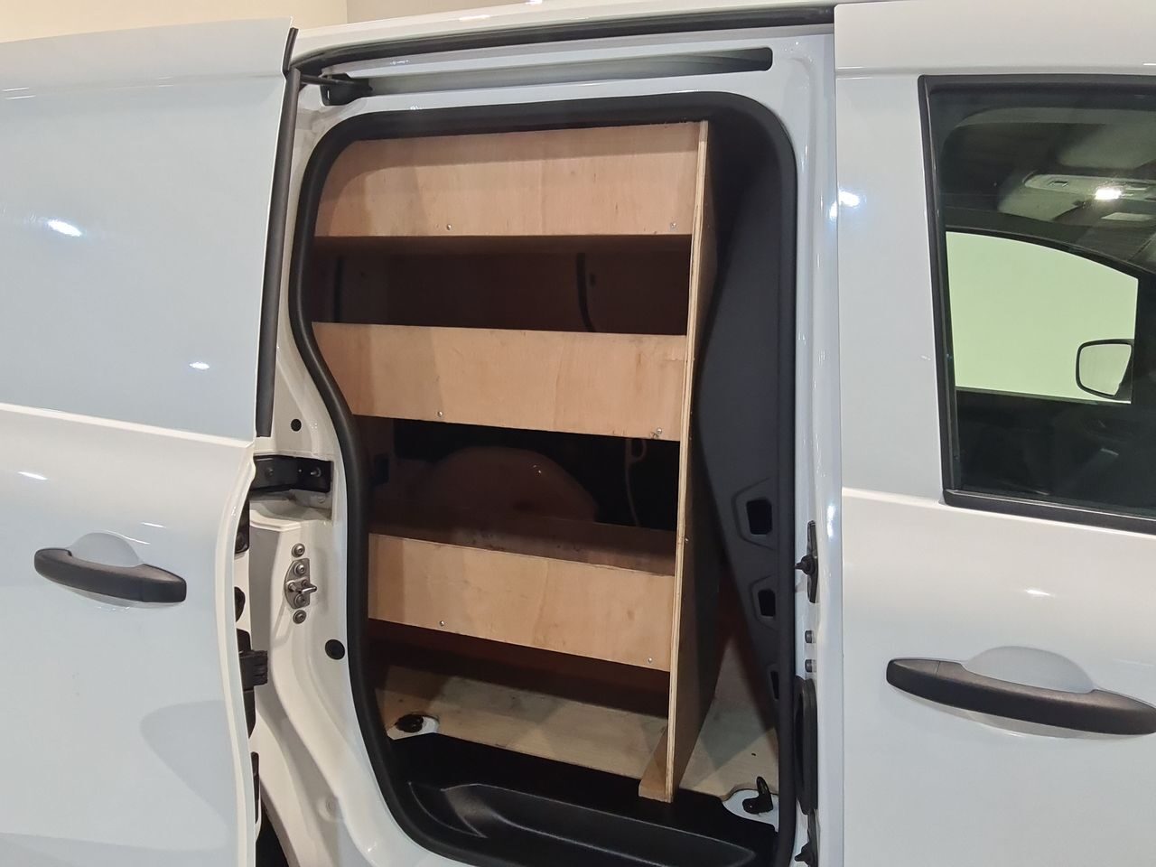 Used Renault Kangoo 2023 for sale - 77952135: Photo 16