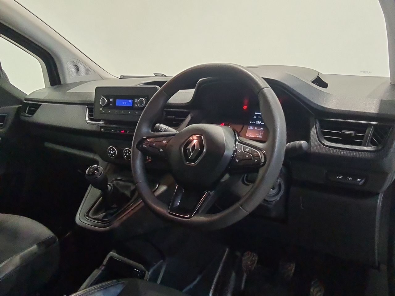 Used Renault Kangoo 2023 for sale - 77952135: Photo 19