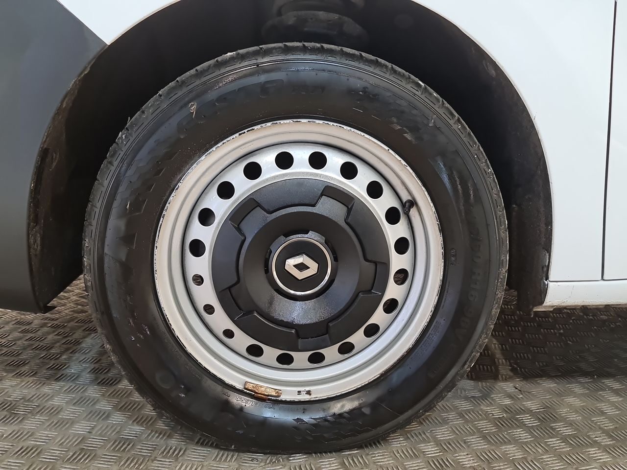 Used Renault Kangoo 2023 for sale - 77952135: Photo 6