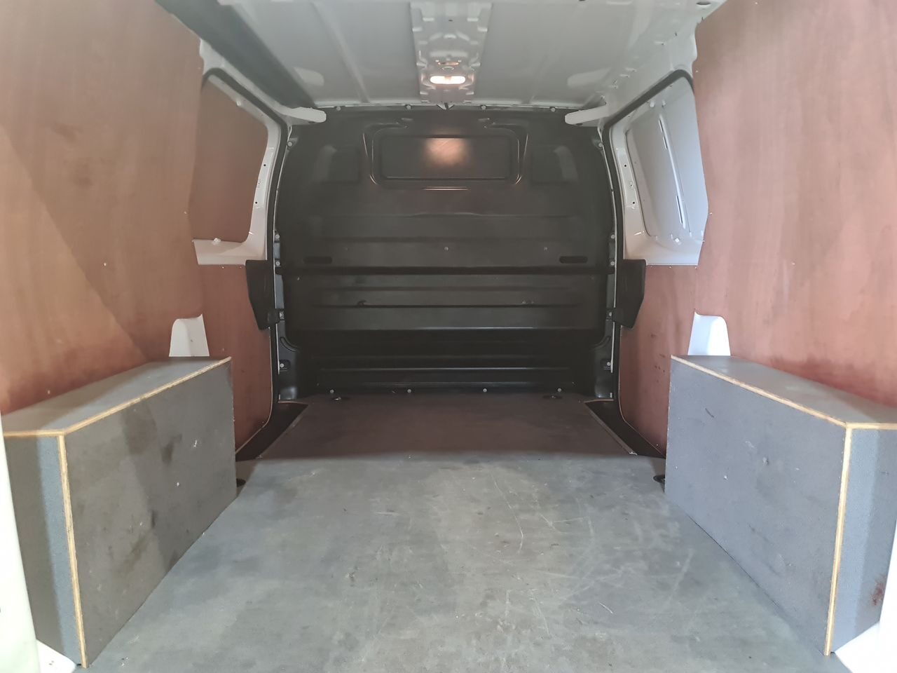 Used Citroen Dispatch 2020 for sale - 76544704: Photo 12