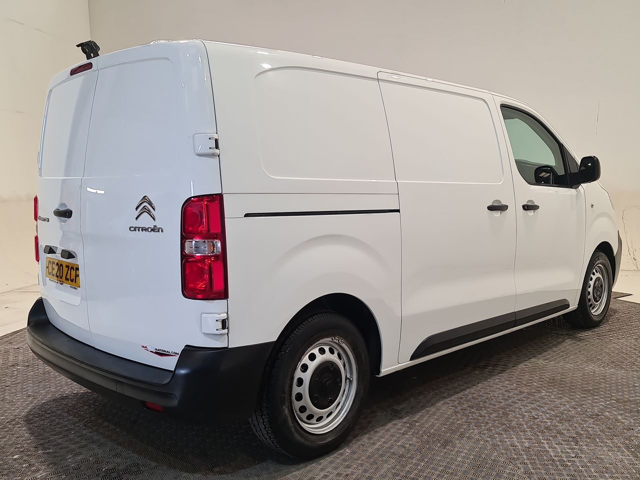 Used Citroen Dispatch 2020 for sale - 76544704: Photo 15