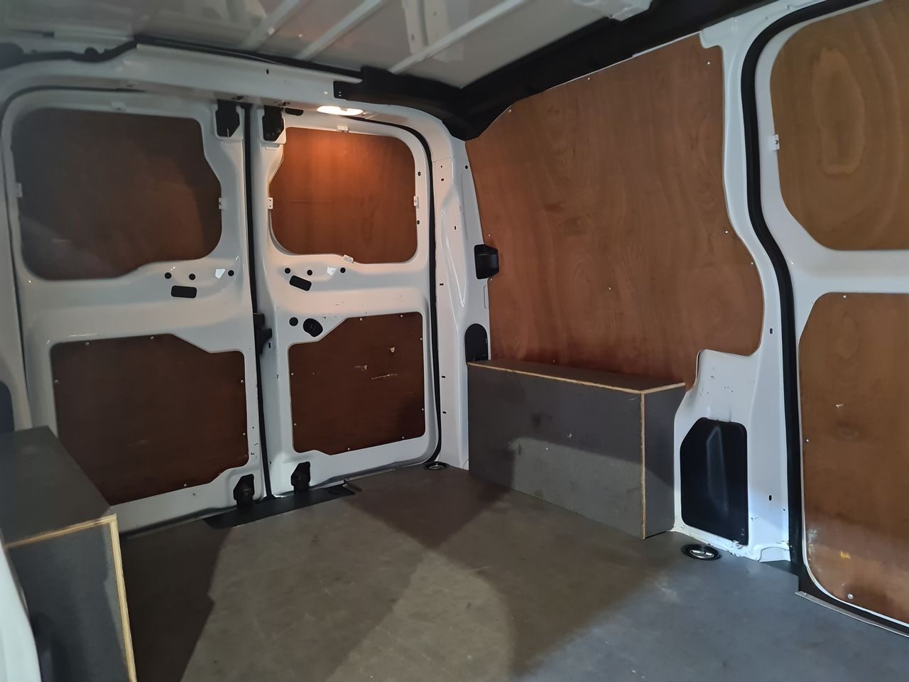 Used Citroen Dispatch 2020 for sale - 76544704: Photo 17