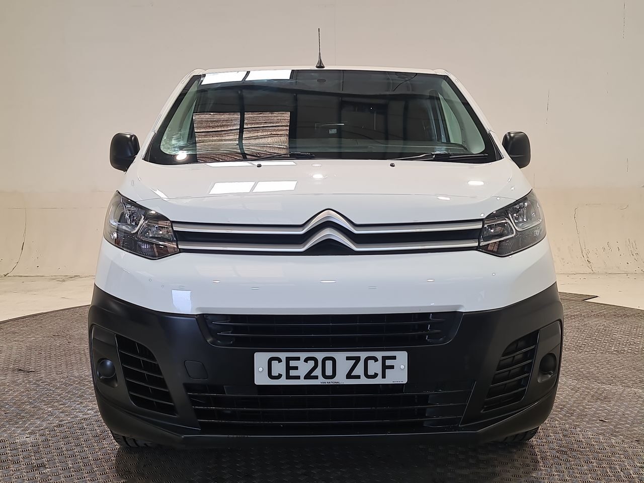 Used Citroen Dispatch 2020 for sale - 76544704: Photo 3