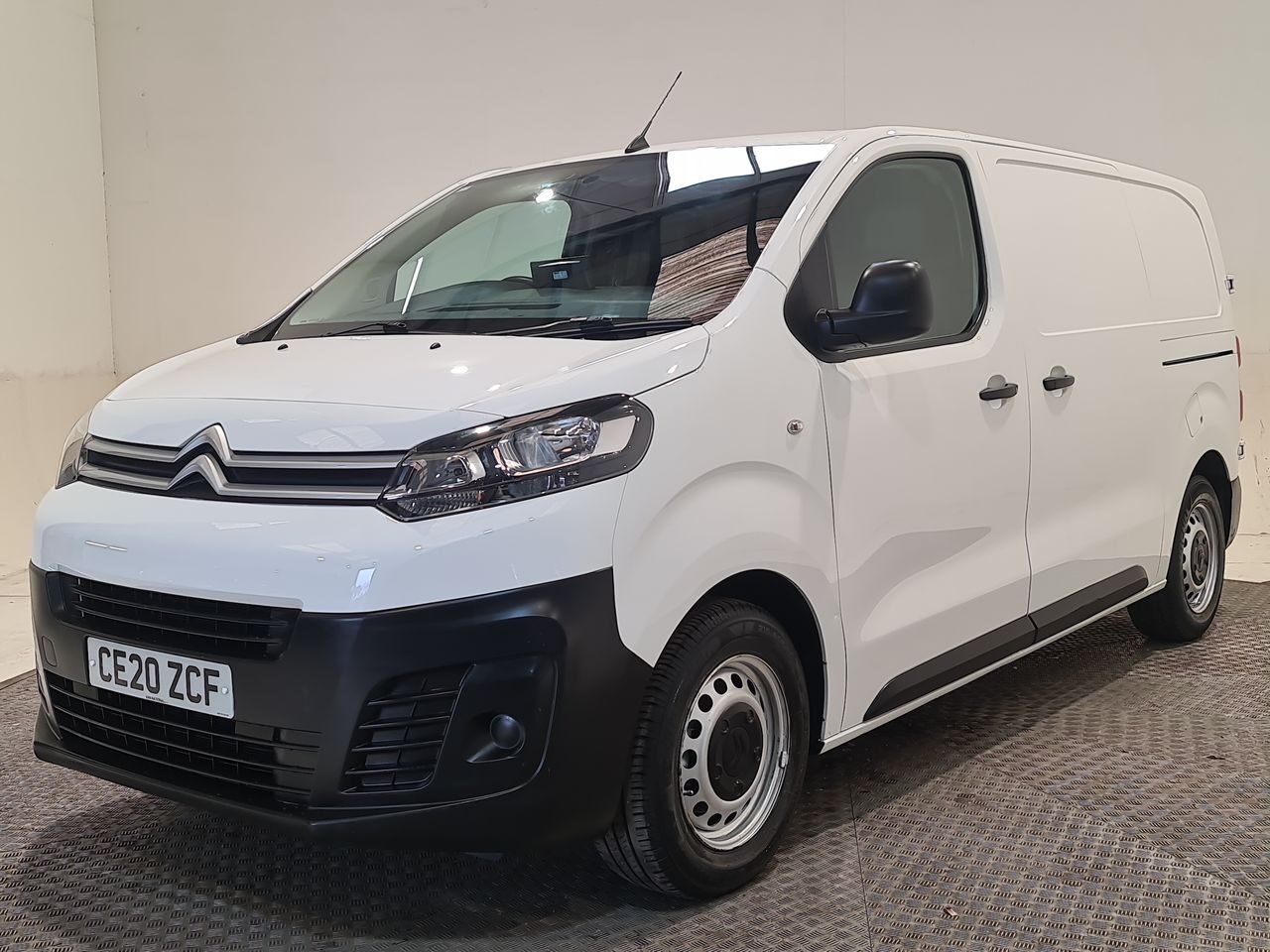 Used Citroen Dispatch 2020 for sale - 76544704: Photo 4