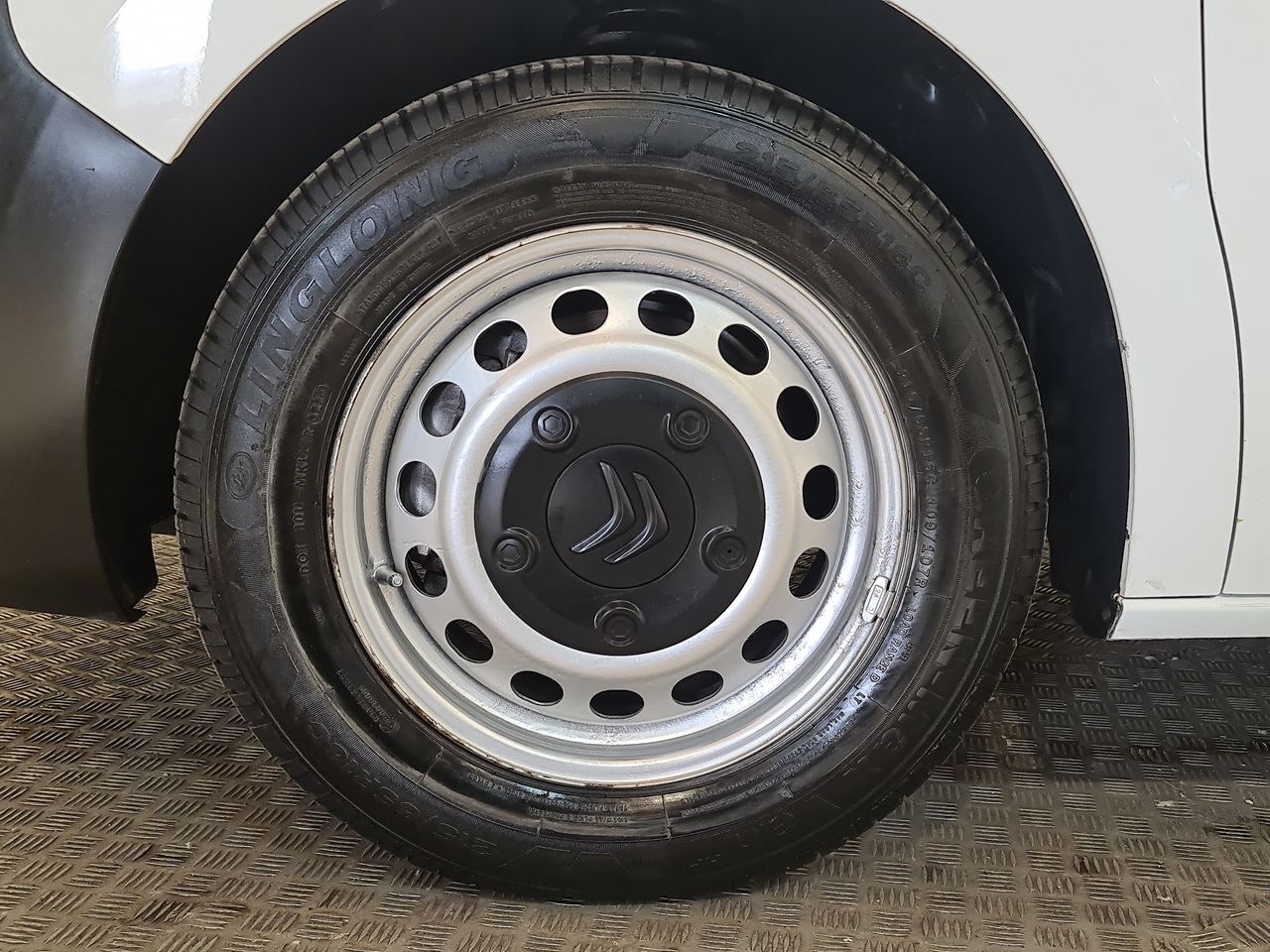 Used Citroen Dispatch 2020 for sale - 76544704: Photo 6