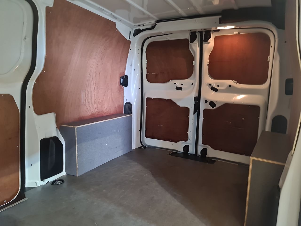 Used Citroen Dispatch 2020 for sale - 76544704: Photo 8