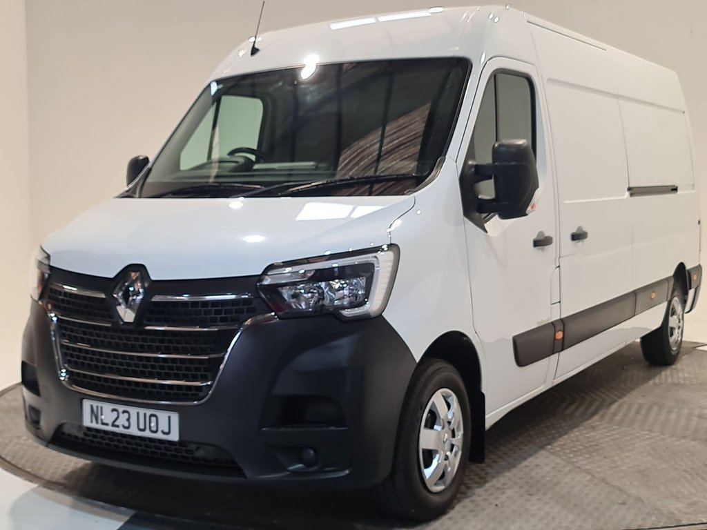 Used Renault Master 2023 for sale - 76469706: Photo 10