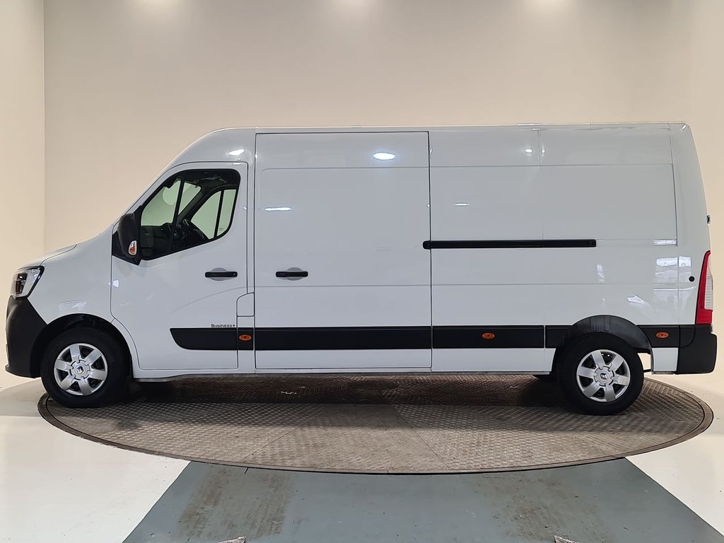 Used Renault Master 2023 for sale - 76469706: Photo 11