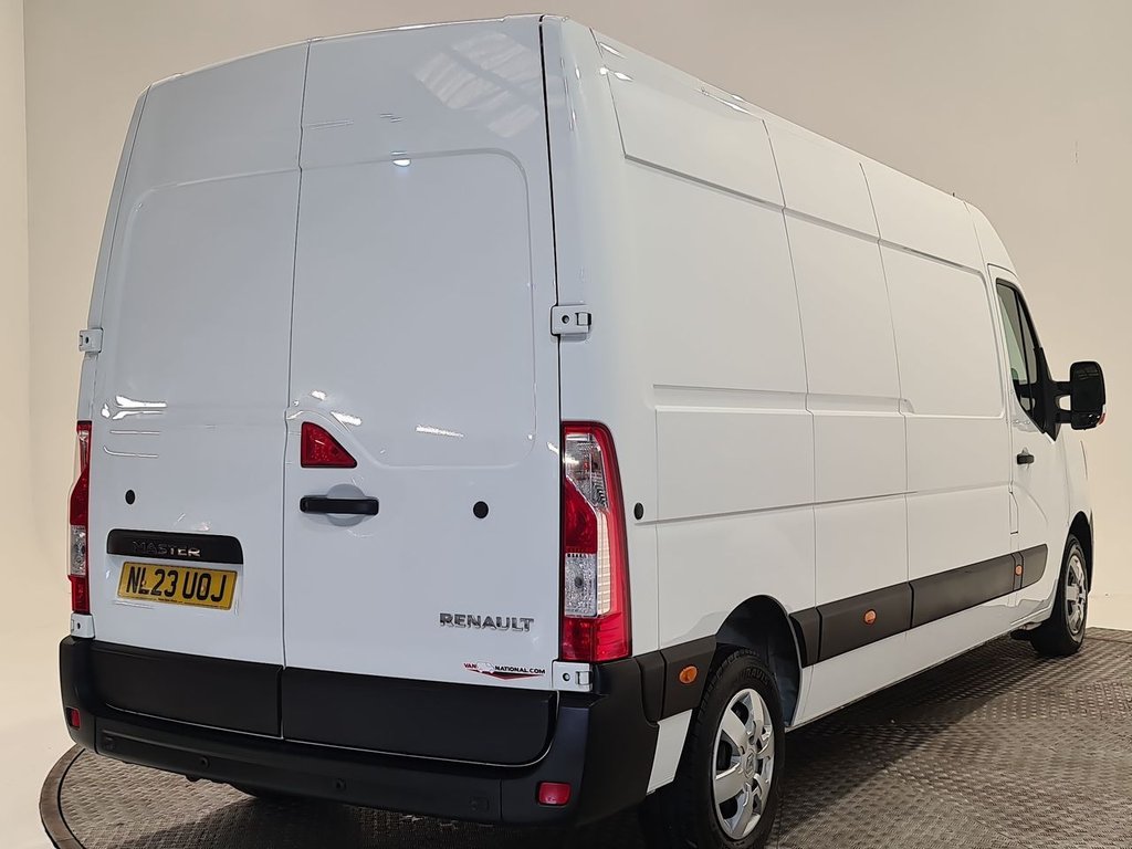 Used Renault Master 2023 for sale - 76469706: Photo 12