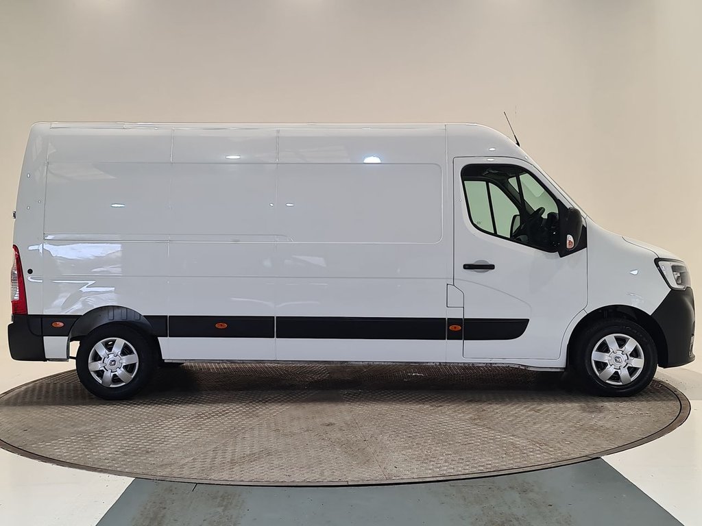Used Renault Master 2023 for sale - 76469706: Photo 15