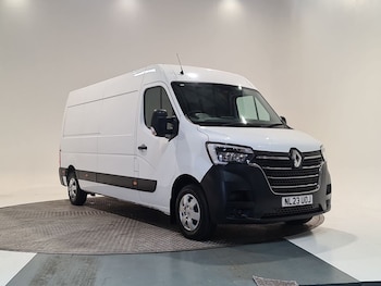 Used Renault Master 2023 for sale - 76469706: Photo