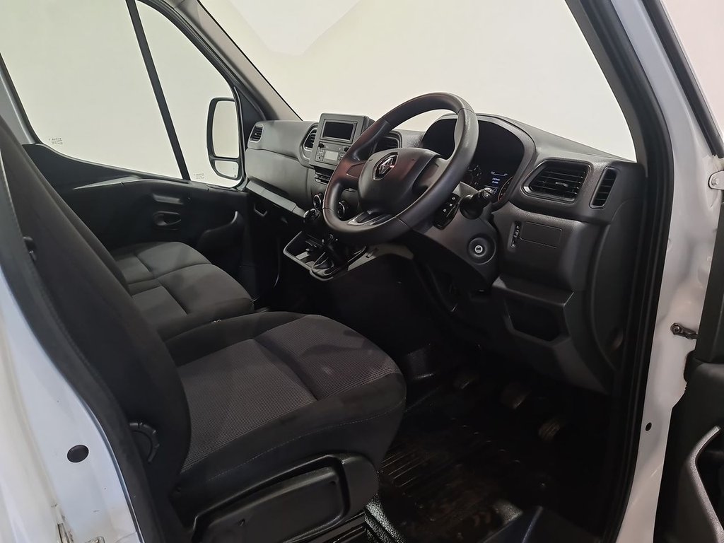 Used Renault Master 2023 for sale - 76469706: Photo 3