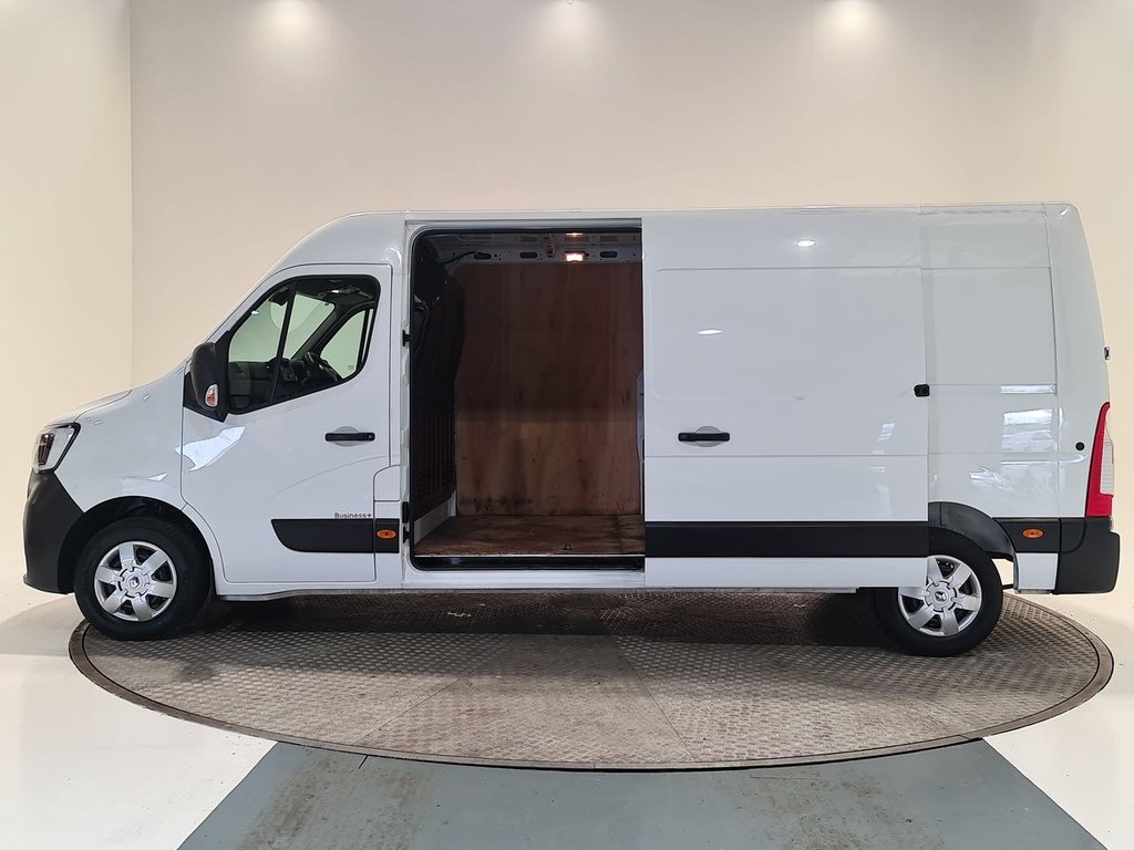 Used Renault Master 2023 for sale - 76469706: Photo 44