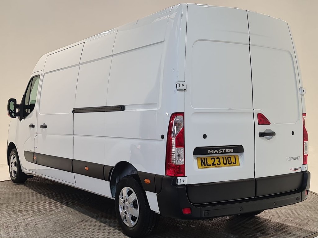 Used Renault Master 2023 for sale - 76469706: Photo 45