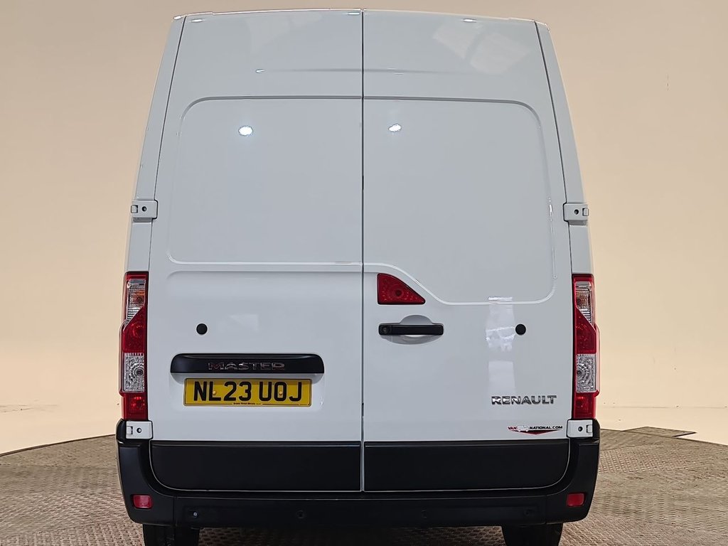 Used Renault Master 2023 for sale - 76469706: Photo 46