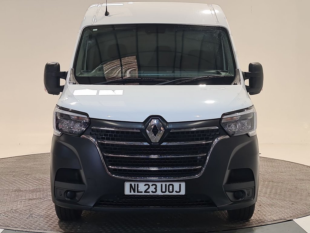 Used Renault Master 2023 for sale - 76469706: Photo 9