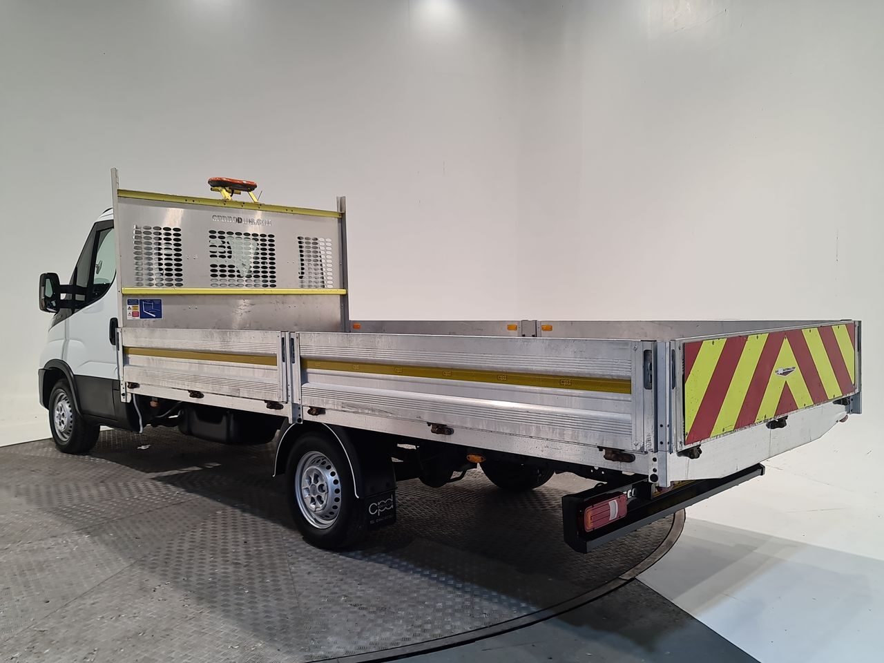 Used Iveco Daily 2022 for sale - 77952133: Photo 10