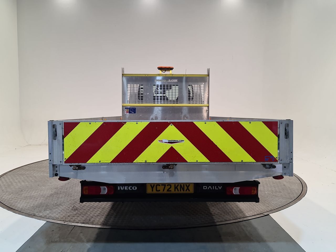 Used Iveco Daily 2022 for sale - 77952133: Photo 11