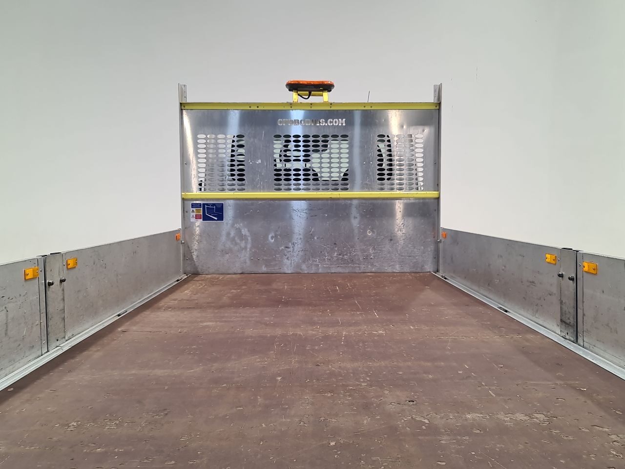 Used Iveco Daily 2022 for sale - 77952133: Photo 12