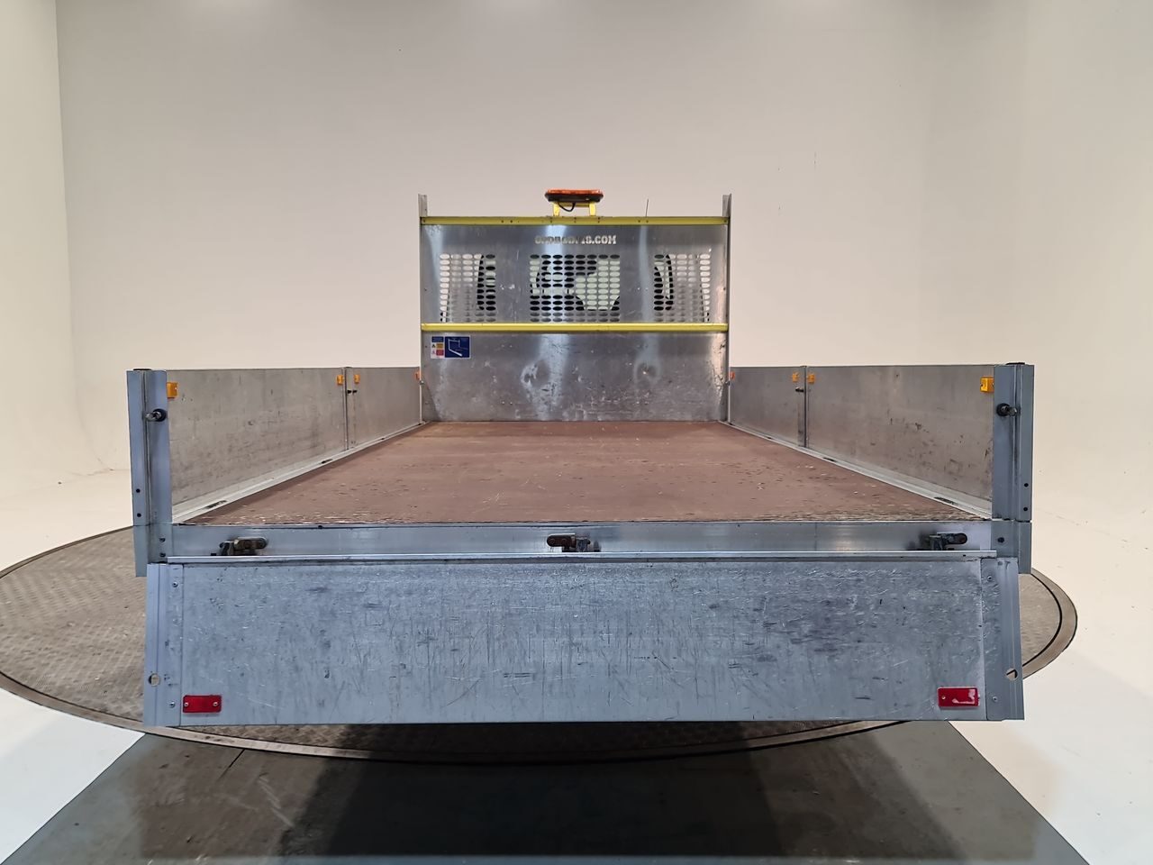 Used Iveco Daily 2022 for sale - 77952133: Photo 13