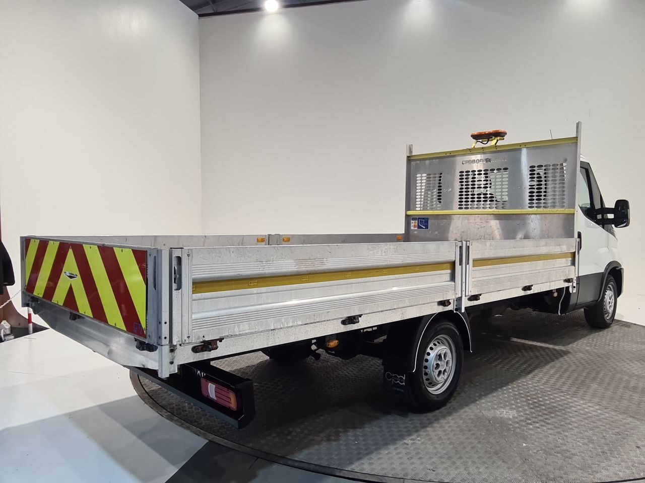 Used Iveco Daily 2022 for sale - 77952133: Photo 14