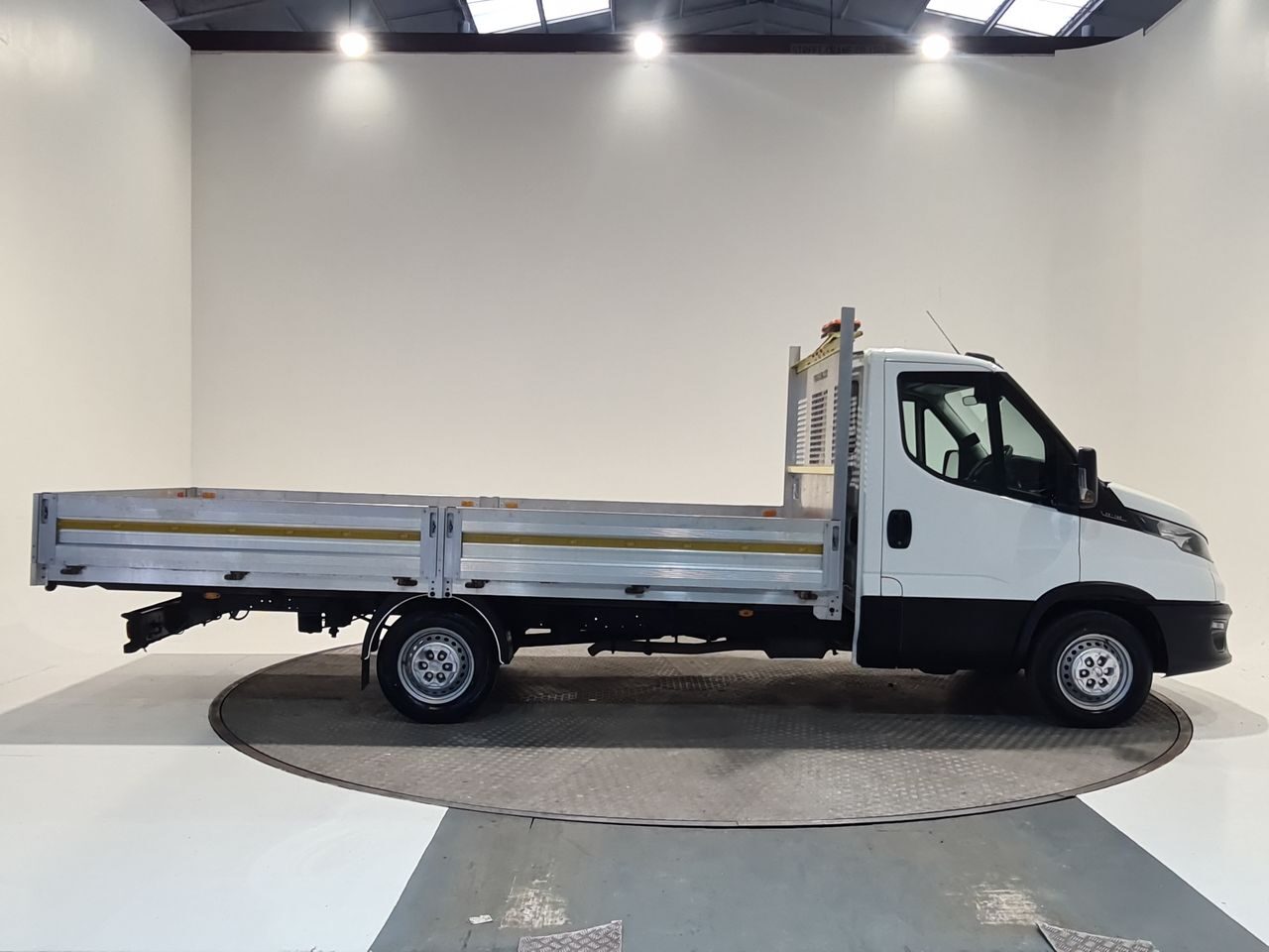 Used Iveco Daily 2022 for sale - 77952133: Photo 15