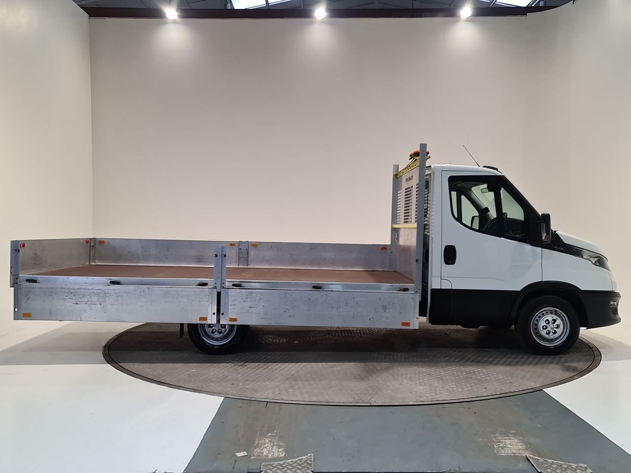 Used Iveco Daily 2022 for sale - 77952133: Photo 17