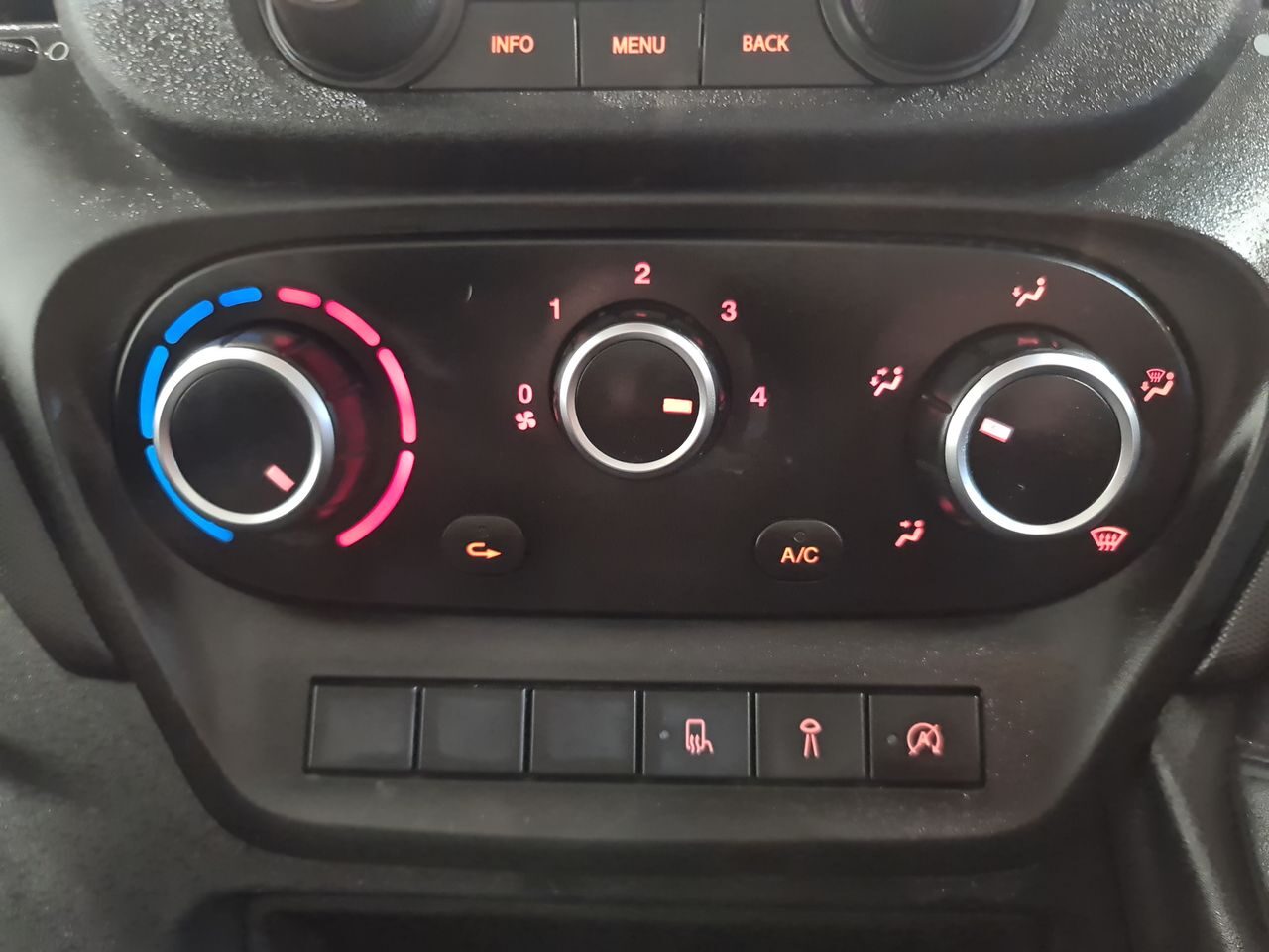 Used Iveco Daily 2022 for sale - 77952133: Photo 23