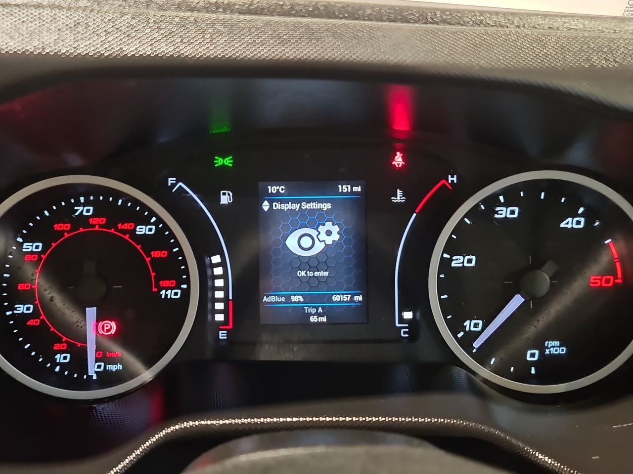 Used Iveco Daily 2022 for sale - 77952133: Photo 25