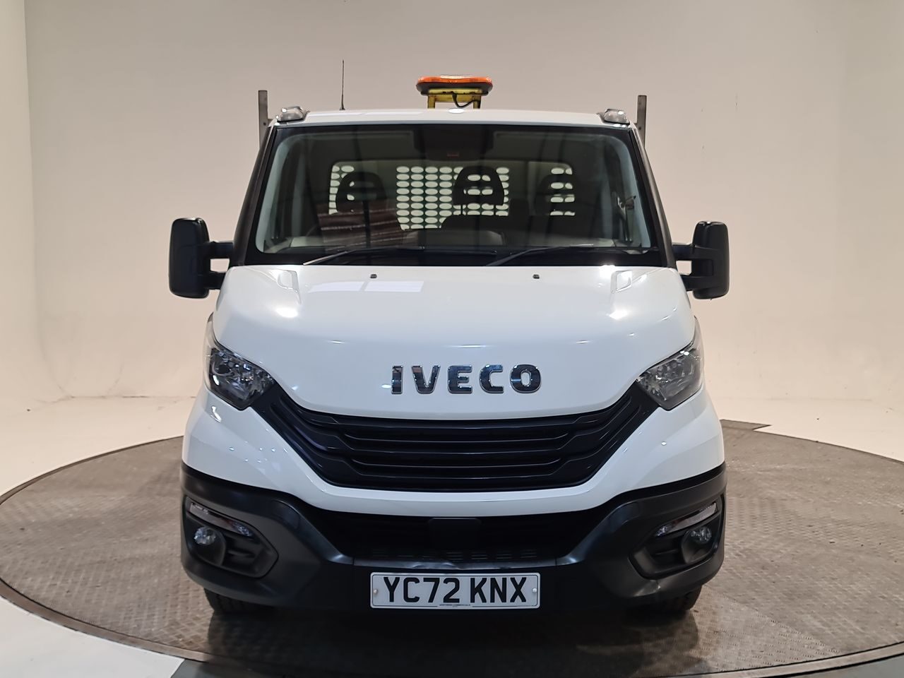 Used Iveco Daily 2022 for sale - 77952133: Photo 3