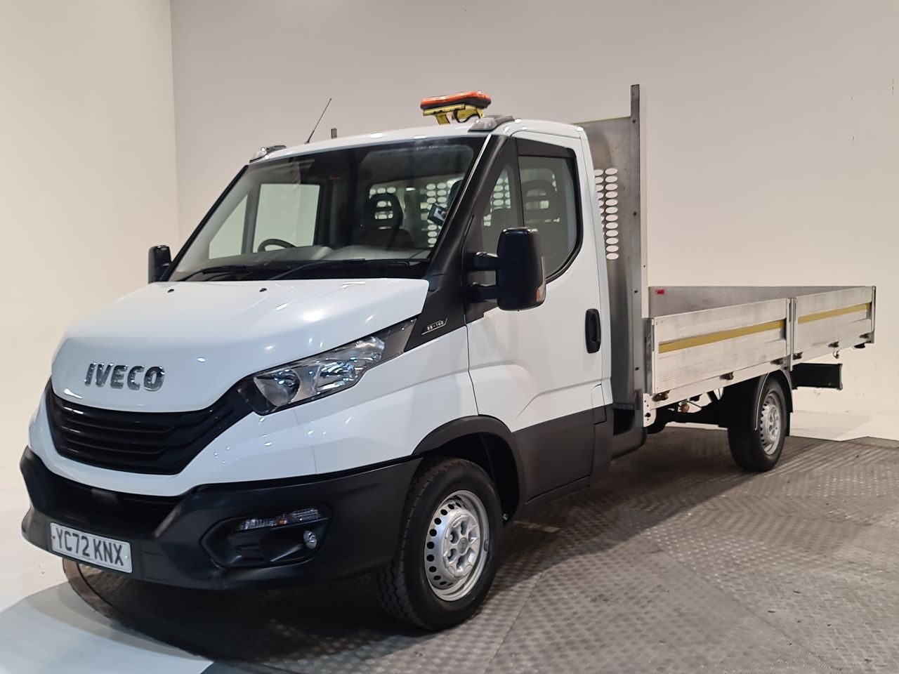 Used Iveco Daily 2022 for sale - 77952133: Photo 4
