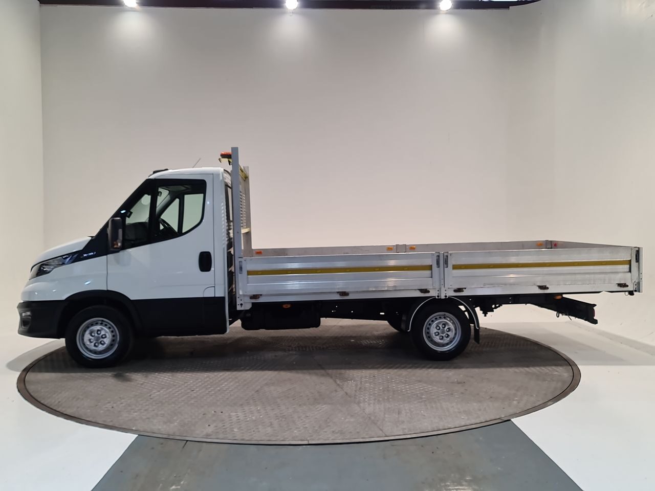 Used Iveco Daily 2022 for sale - 77952133: Photo 5