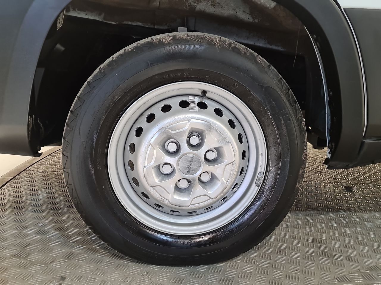 Used Iveco Daily 2022 for sale - 77952133: Photo 6