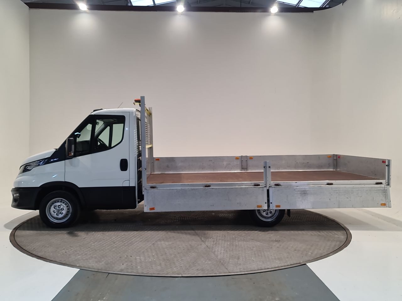 Used Iveco Daily 2022 for sale - 77952133: Photo 9