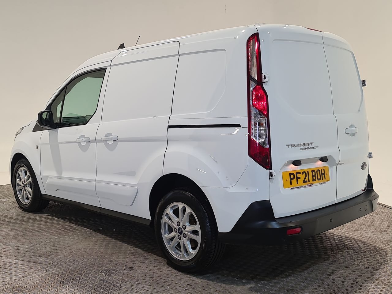 Used Ford Transit Connect 2021 for sale - 76577123: Photo 10