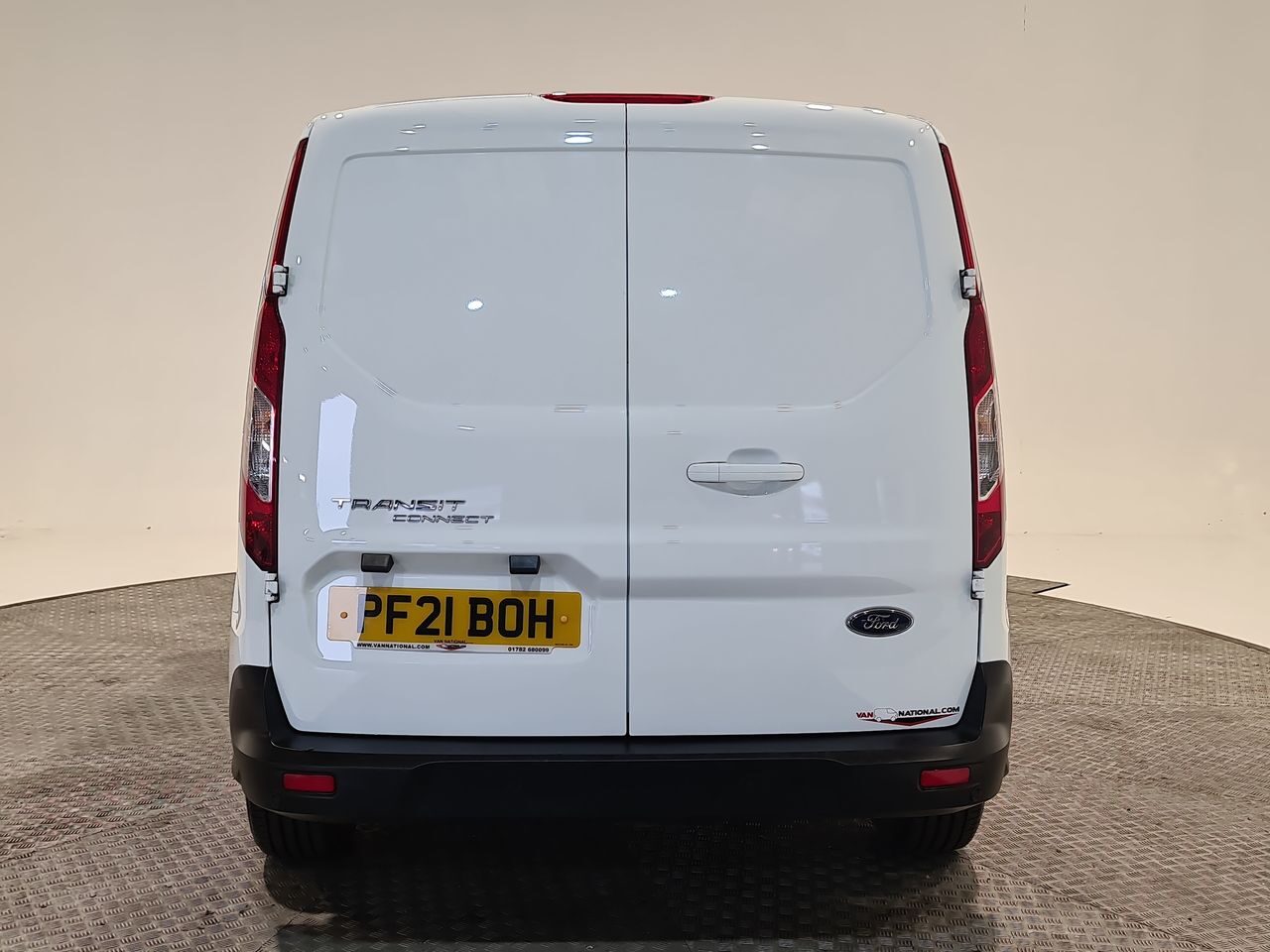 Used Ford Transit Connect 2021 for sale - 76577123: Photo 11