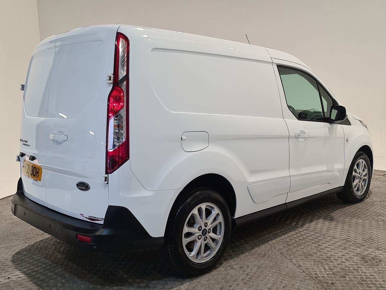 Used Ford Transit Connect 2021 for sale - 76577123: Photo 15
