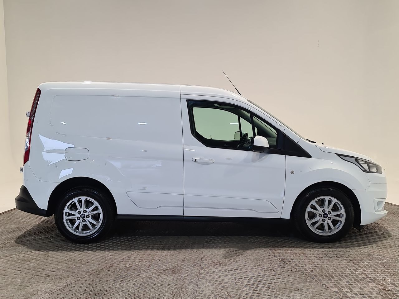 Used Ford Transit Connect 2021 for sale - 76577123: Photo 16