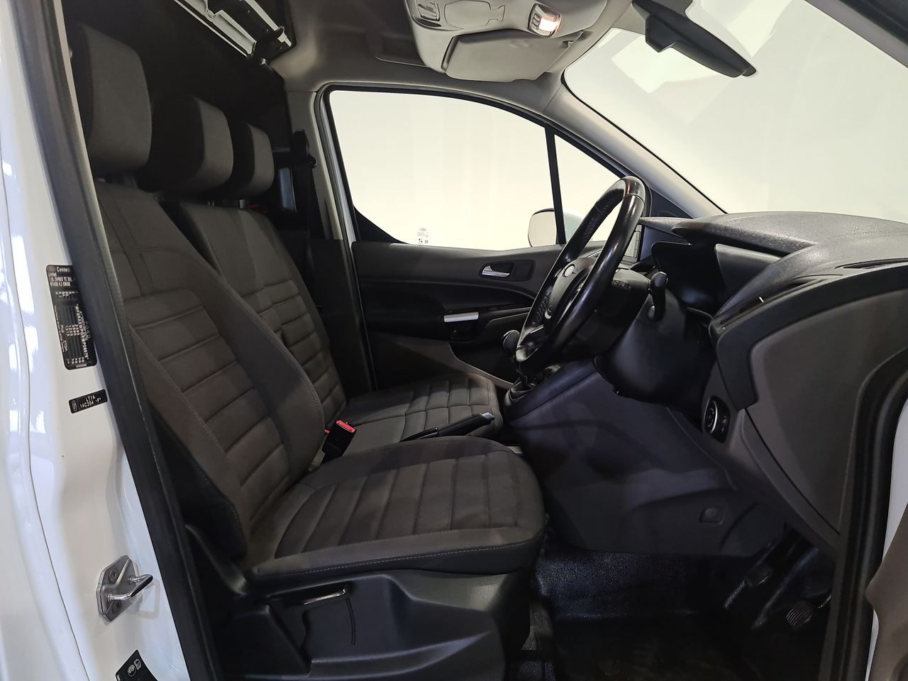 Used Ford Transit Connect 2021 for sale - 76577123: Photo 17