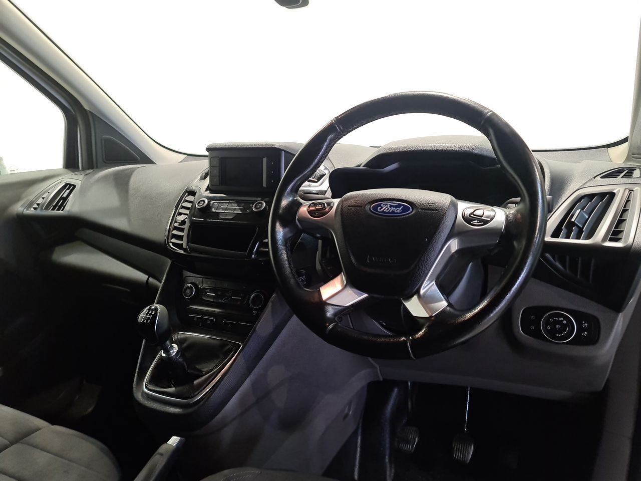 Used Ford Transit Connect 2021 for sale - 76577123: Photo 18