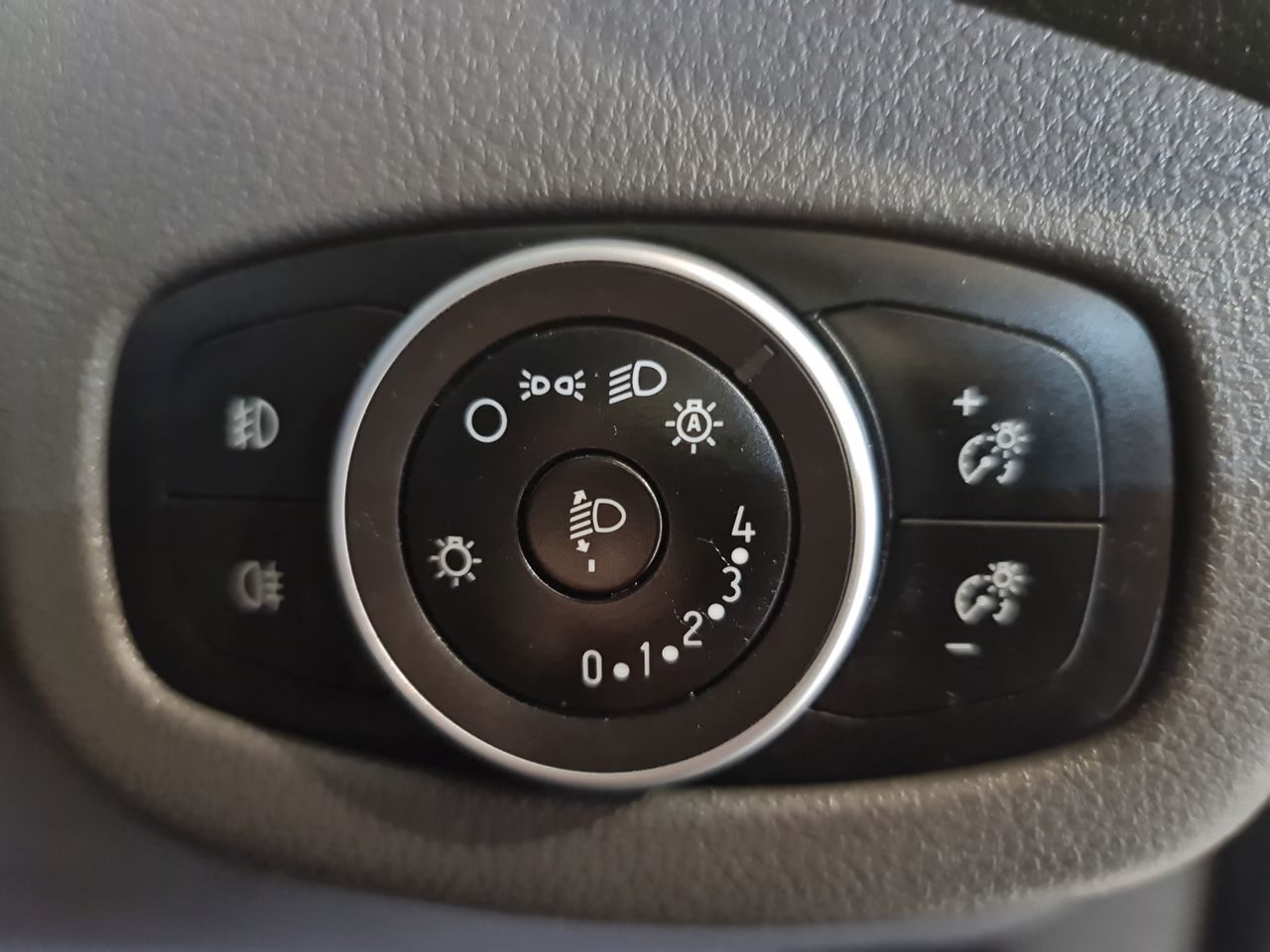 Used Ford Transit Connect 2021 for sale - 76577123: Photo 19