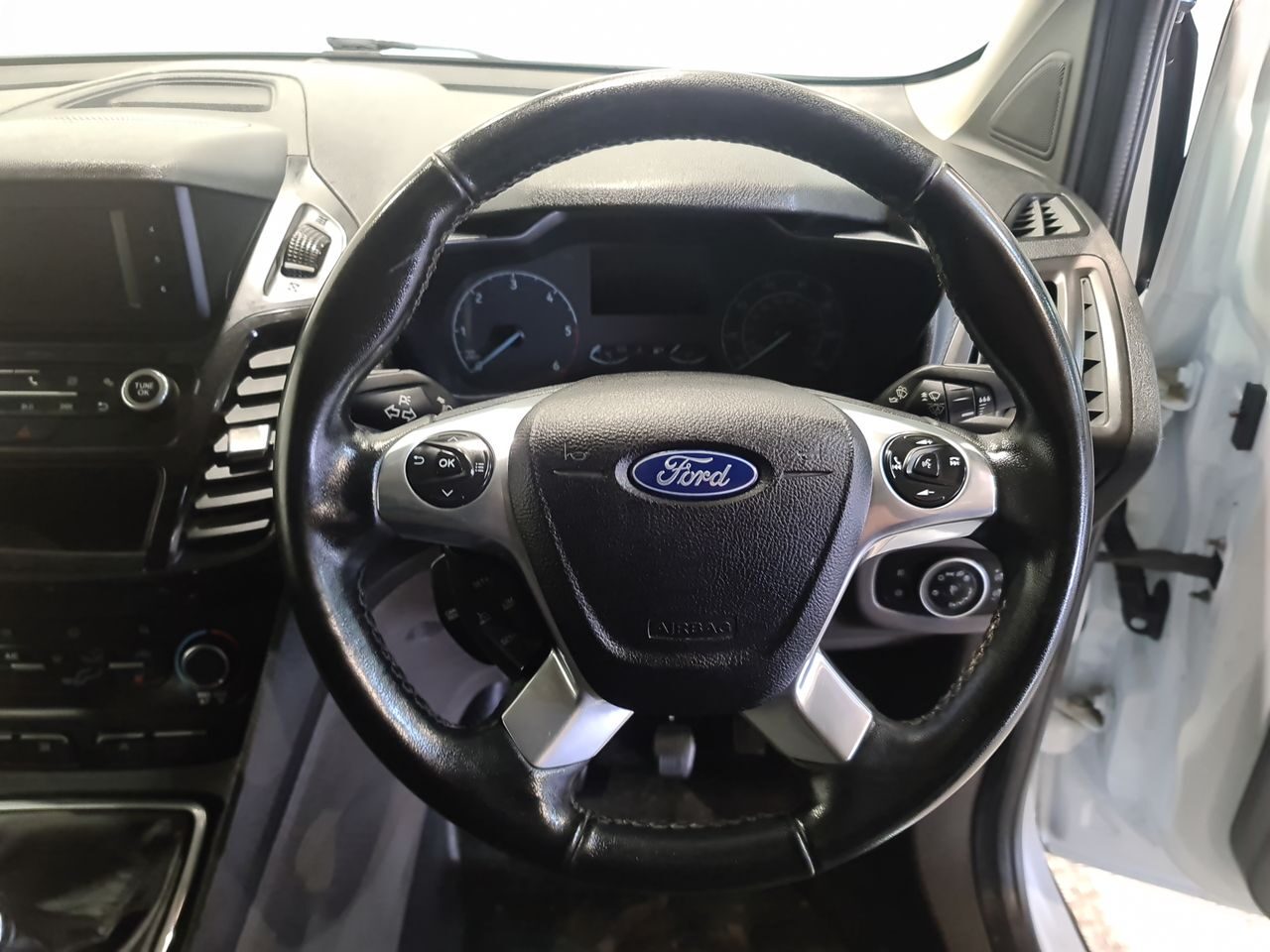 Used Ford Transit Connect 2021 for sale - 76577123: Photo 20