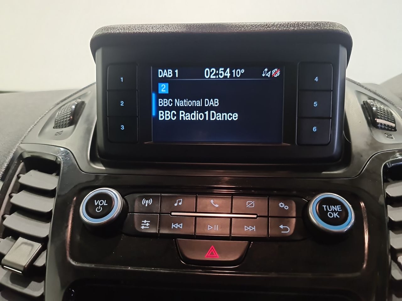 Used Ford Transit Connect 2021 for sale - 76577123: Photo 23