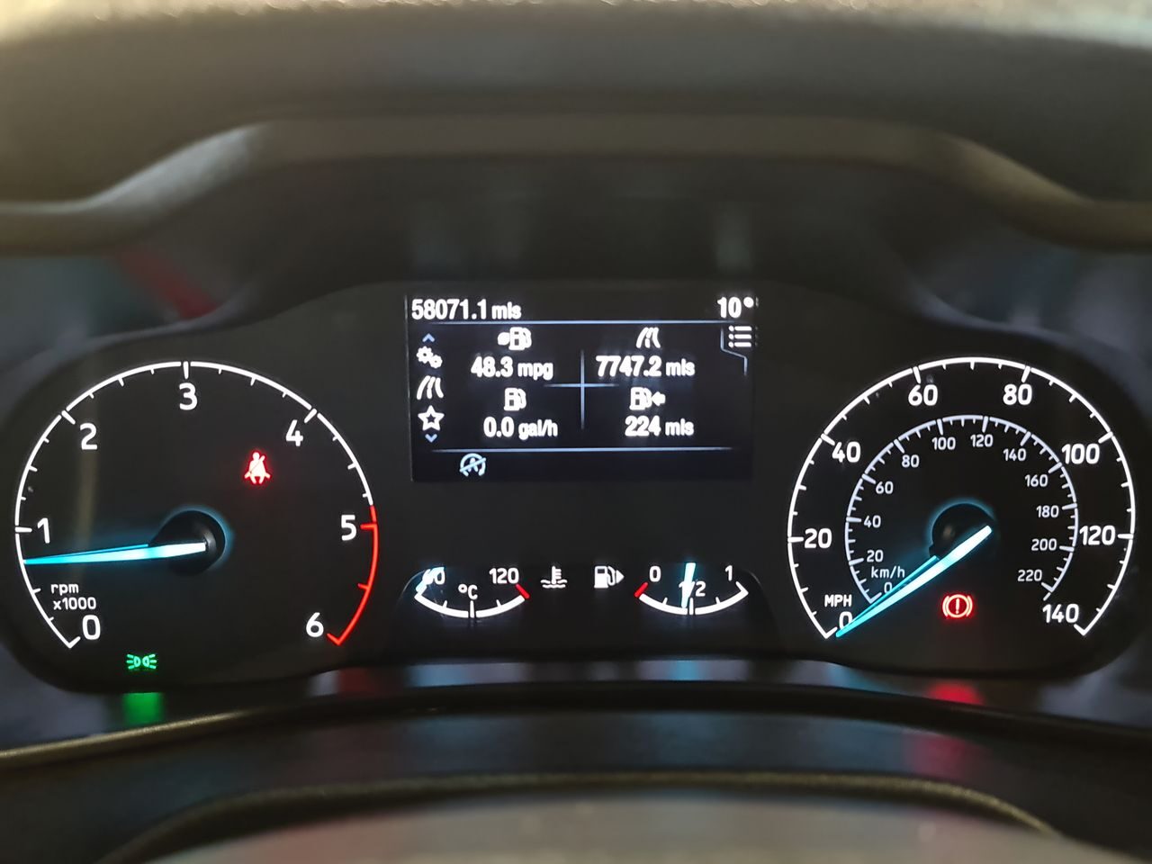 Used Ford Transit Connect 2021 for sale - 76577123: Photo 24